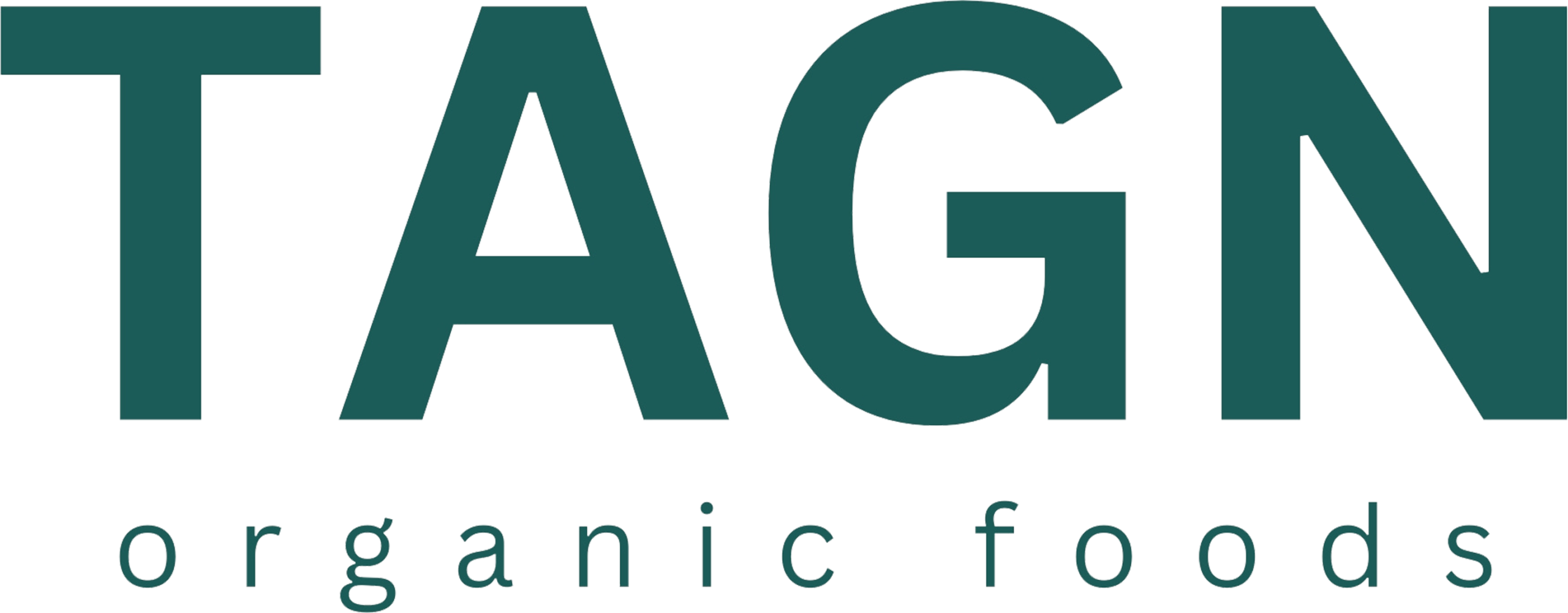 Tagnorganicfoods